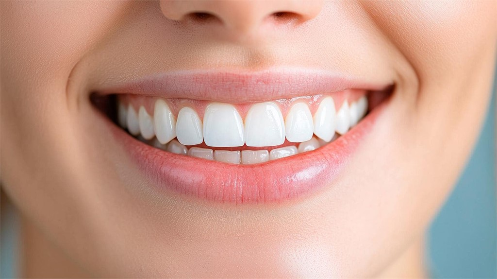 ¿Cada cuánto tiempo se puede hacer un blanqueamiento dental?